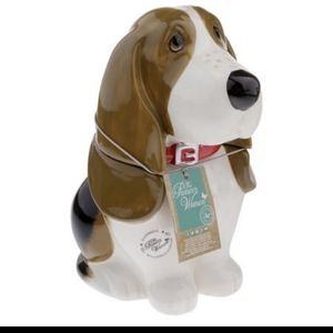 SOLD Pioneer Woman 11 in. Charlie Cookie Jar. The original